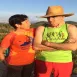 Imagen de Elisa y Pinos