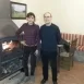 Imagen de Maria y Pedro