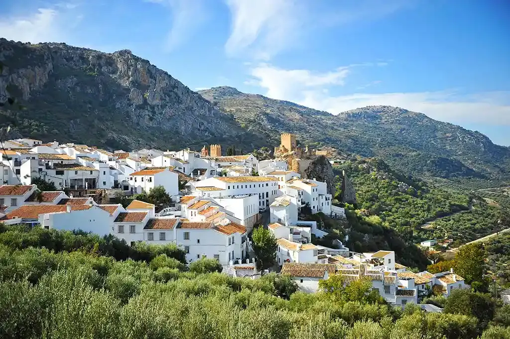 Imagen de Vacaciones en  Córdoba