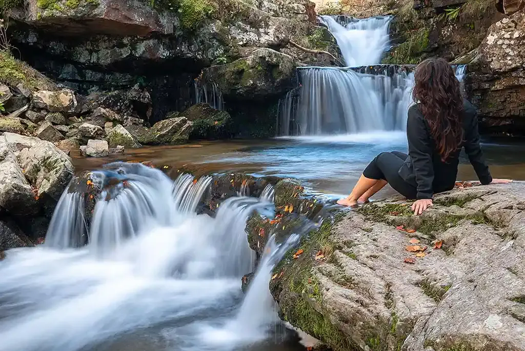 Imagen de Escapadas en España undefined
