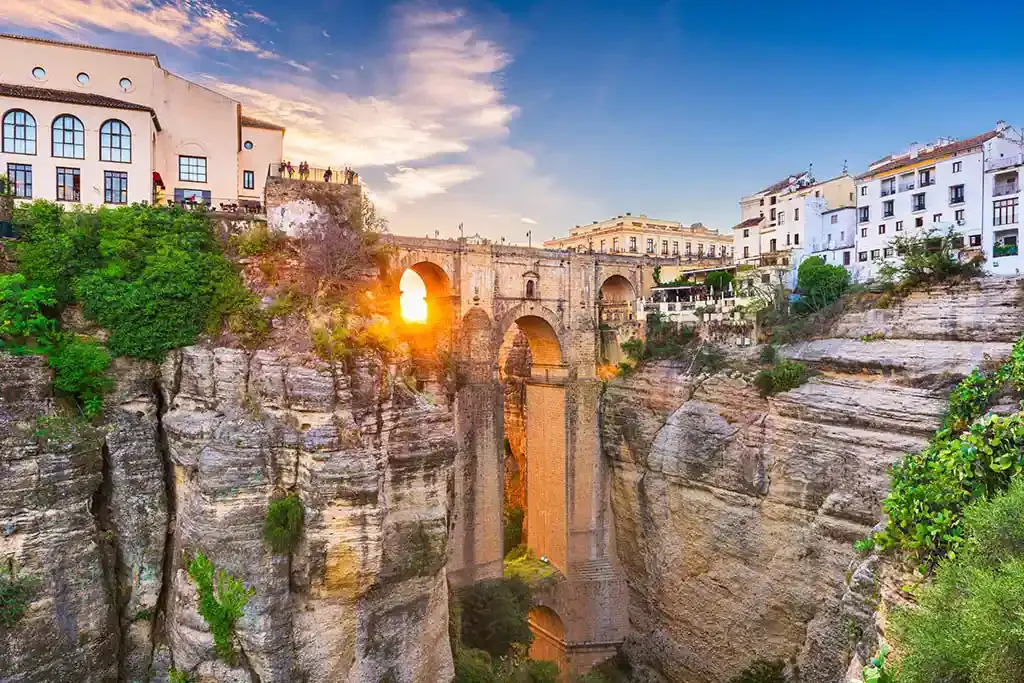 Imagen de Andalucía