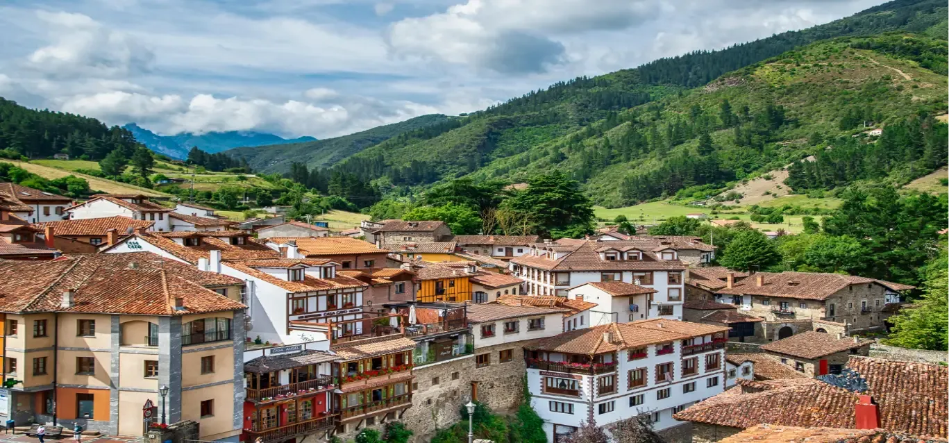 Imagen de Escapada a pueblos bonitos undefined