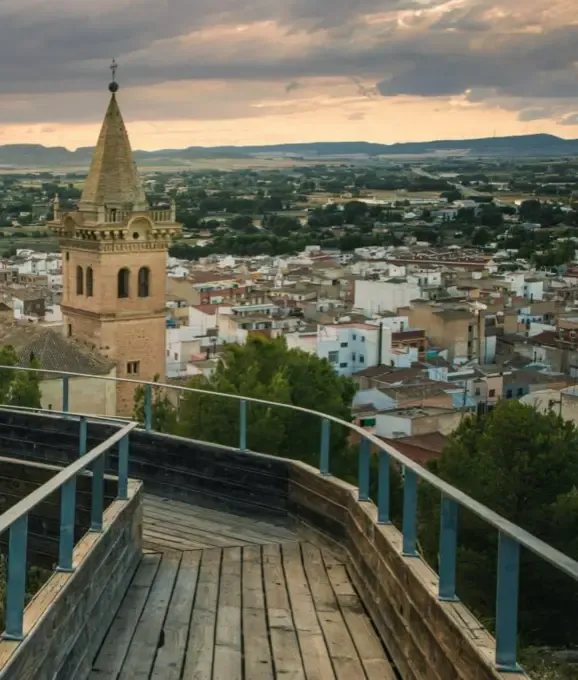 Imagen de Región de Murcia