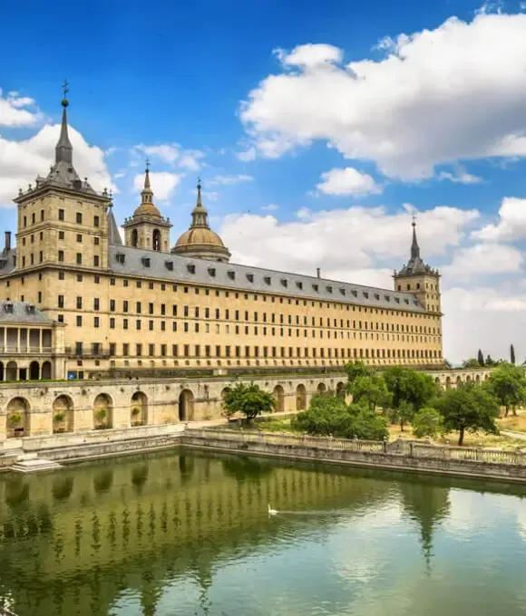 Imagen de Madrid