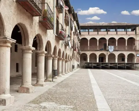 Imagen de Sigüenza