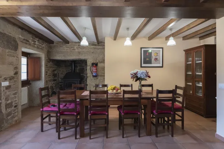 Imagen de Comedor
