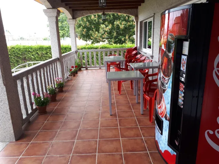 Imagen de TERRAZA