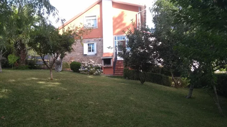 Imagen de Jardín