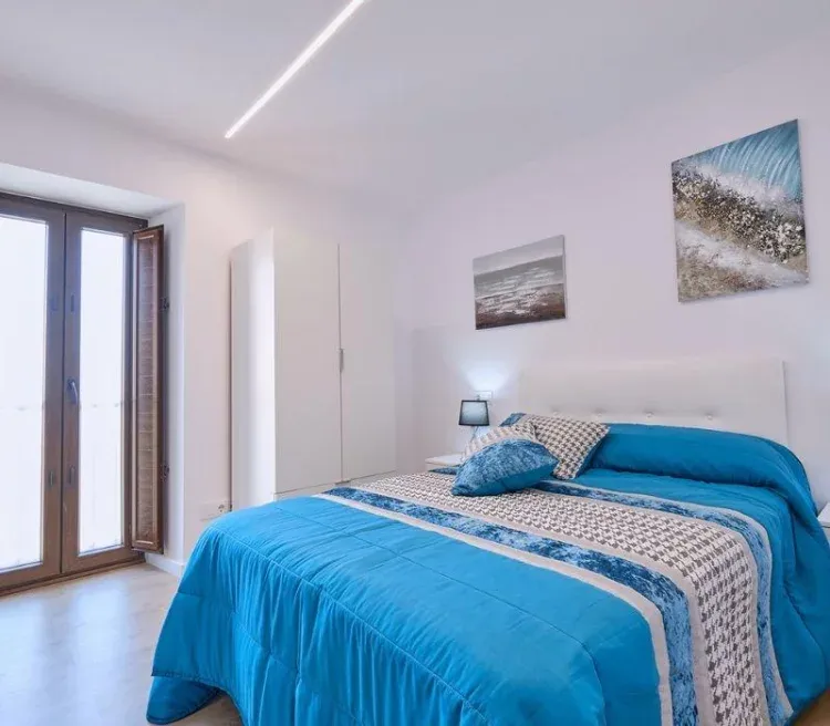 Imagen de Habitación Matrimonio