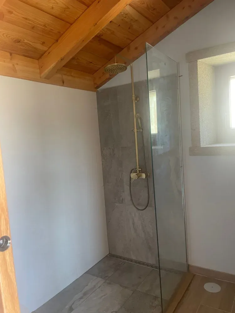Imagen de Baño completo adaptado