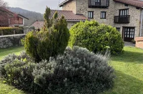 Imagen de Gorbea Bide
