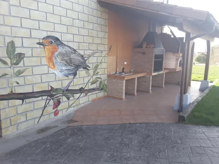 Imagen de Barbacoa 