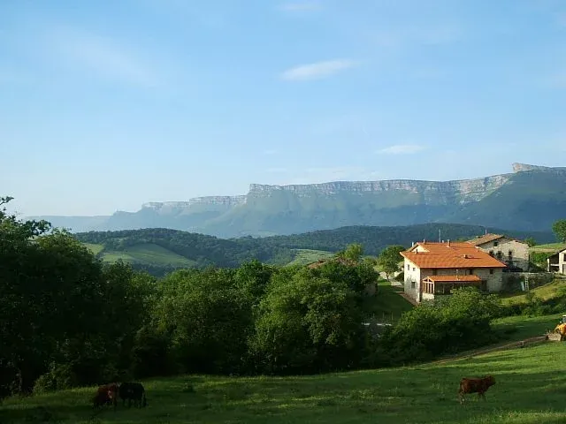 Imagen de Entorno Sierra Sálvada