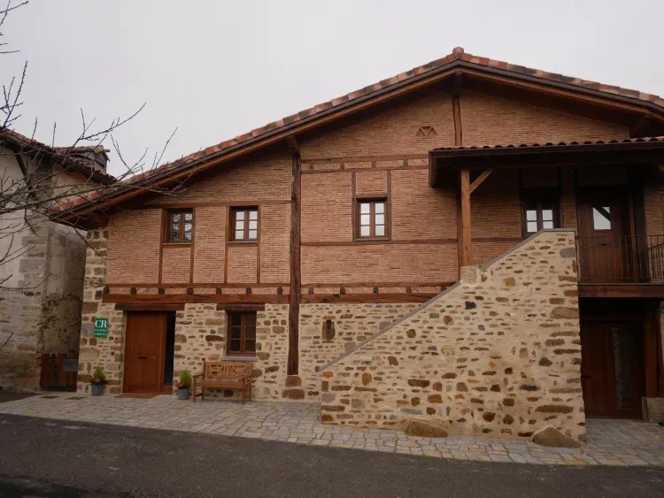 Imagen de Fachada principal