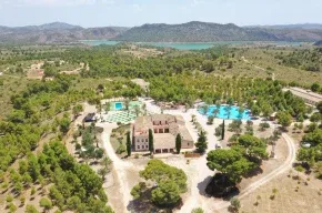 Imagen de Finca Las Ramblas de Talamansi