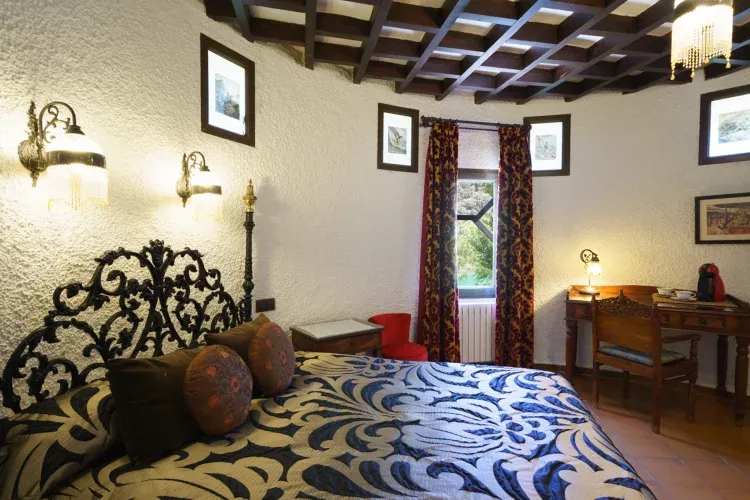 Imagen de Suite El Molino