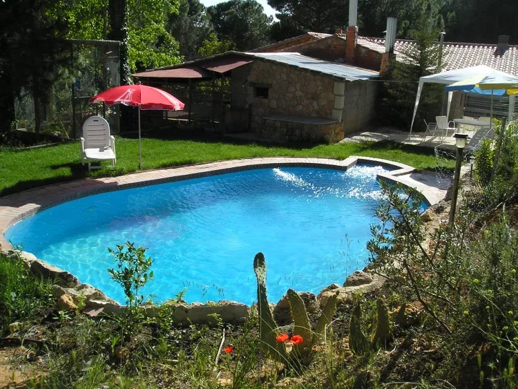 Imagen de Piscina propia