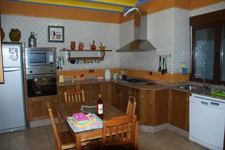 Imagen de Cocina