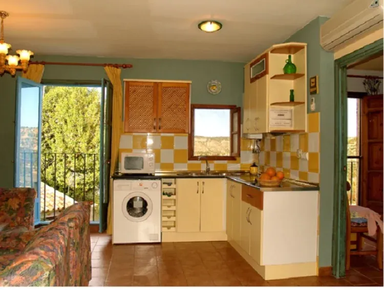 Imagen de Cocina