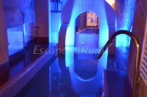 Imagen de Casa - Spa del Renacimiento