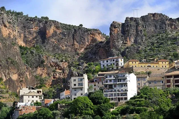 Imagen de En lo mas alto de Ayna