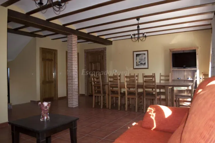 Imagen de Salón