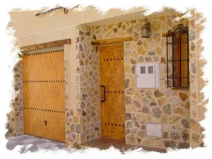 Imagen de fachada