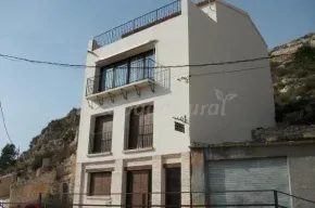 Imagen de Casa Rural Asomada