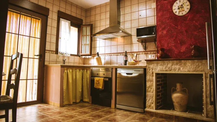 Imagen de cocina