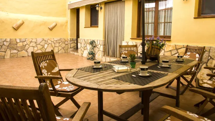 Imagen de patio