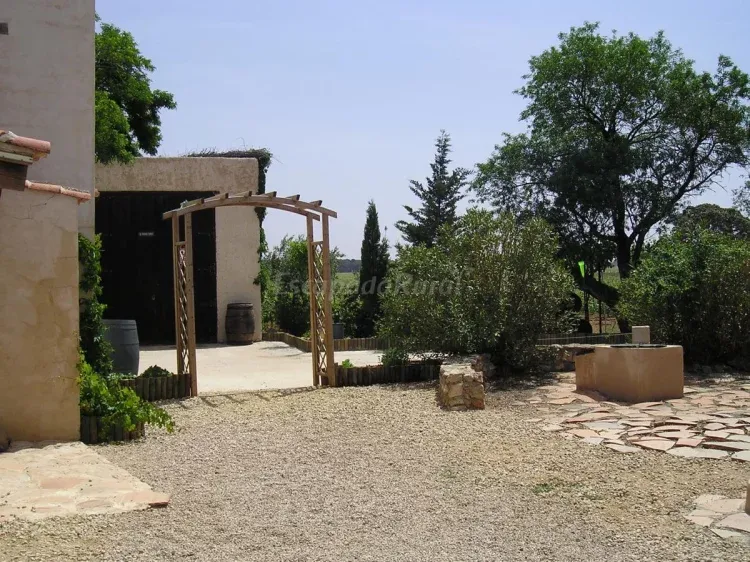 Imagen de Jardin