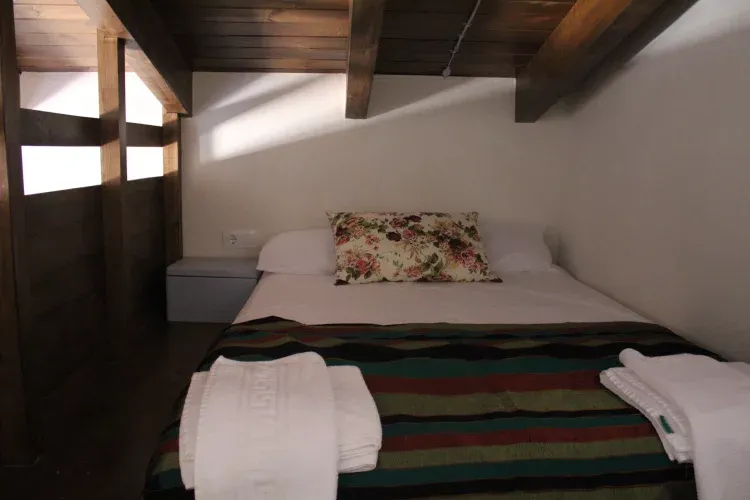Imagen de Dormitorio 3