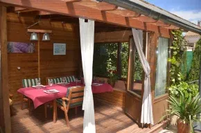 Imagen de Casa Rural Enoteca Baco