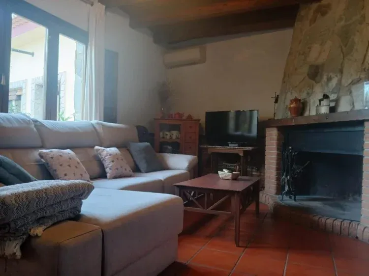 Imagen de Salón-comedor