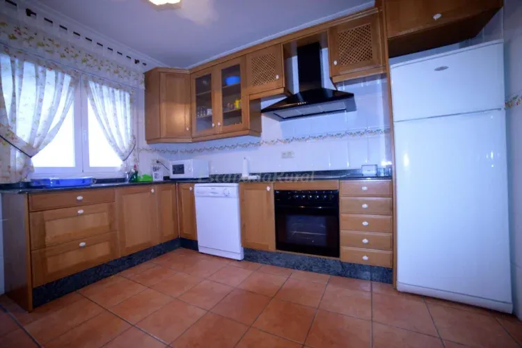 Imagen de Cocina