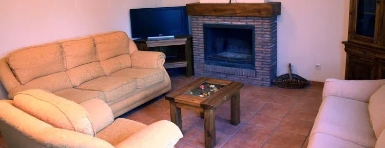Imagen de Salón