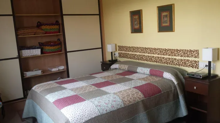 Imagen de Habitación de matrimonio