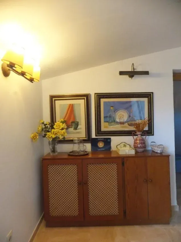 Imagen de Sala de estar