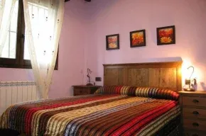 Imagen de Casa Rural El Tejo