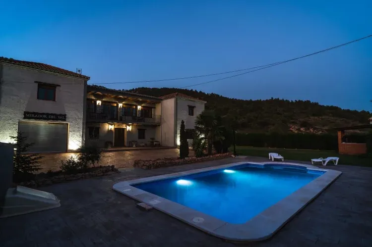 Imagen de CASA RURAL