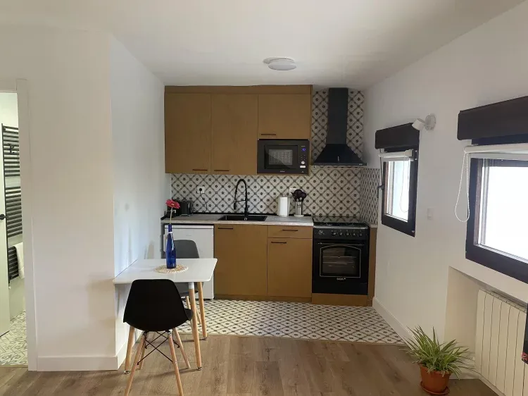 Imagen de La cocina