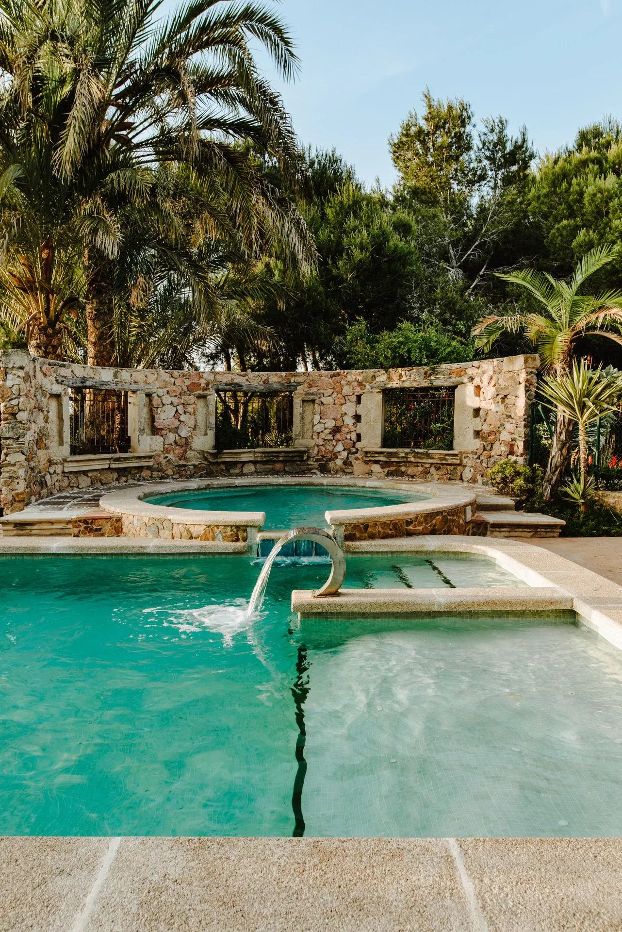 Imagen de Piscina