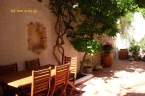 Imagen de Casa Rural El Raconet y La Torreta