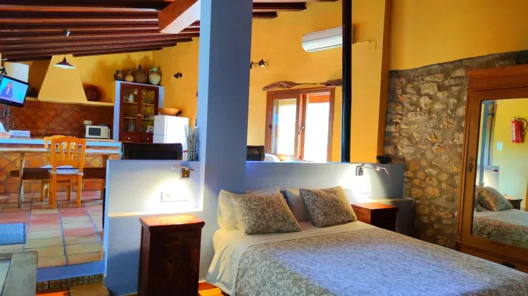 Imagen de Dormitorio El Corral 