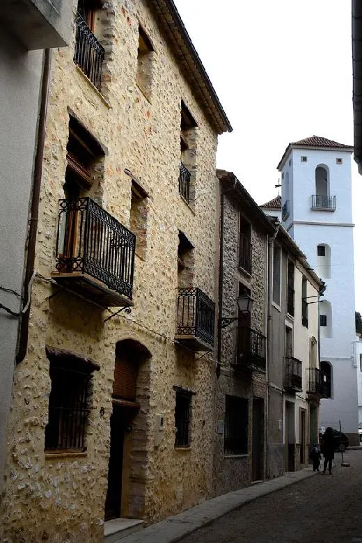 Imagen de Fachada Casa Teresa