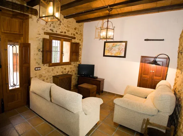 Imagen de Sala