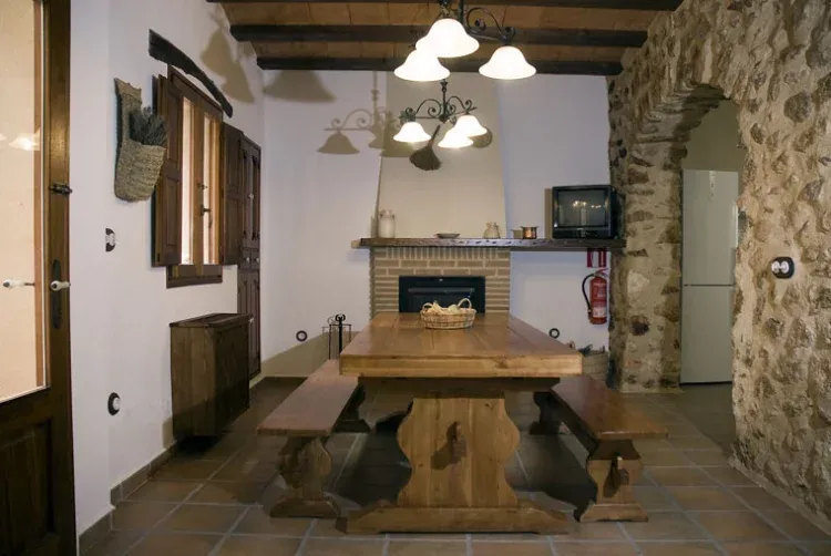 Imagen de Comedor 