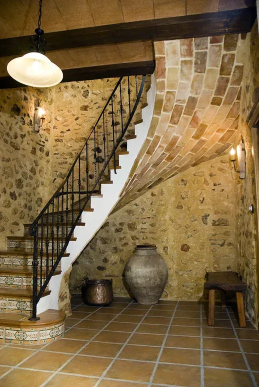 Imagen de Escalera