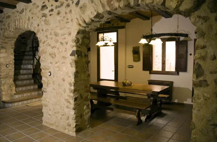 Imagen de Sala