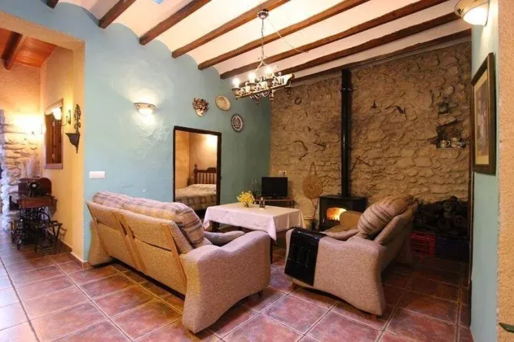 Imagen de Sala de Estar